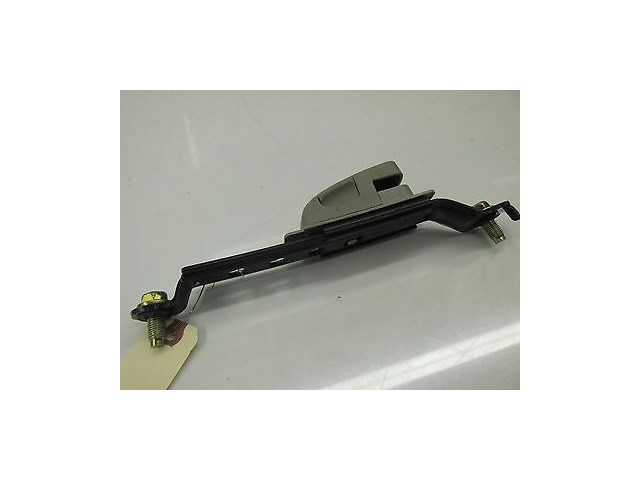 2004-2006 NISSAN QUEST OEM LEFT REAR 2ND SECOND ROW SEAT BELT HEIGHT ADJUSTER