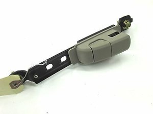 2004-2006 NISSAN QUEST OEM LEFT REAR 2ND SECOND ROW SEAT BELT HEIGHT ADJUSTER