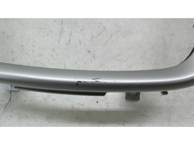 2015-2019 NISSAN MURANO OEM CENTER DASH RADIO TRIM SURROUND  