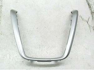 2015-2019 NISSAN MURANO OEM CENTER DASH RADIO TRIM SURROUND  