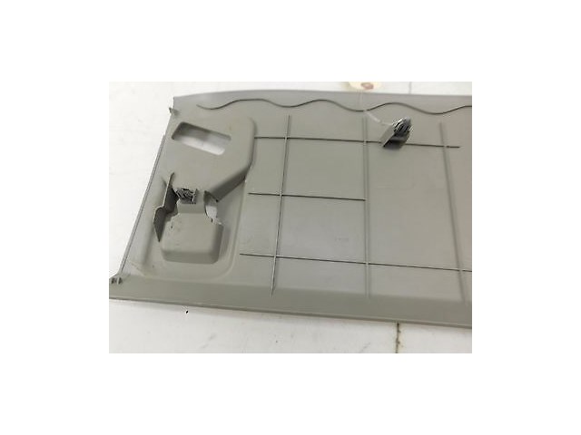 2007-2009 NISSAN QUEST OEM REAR INTERIOR ROOF SEAT BELT LIGHT TRIM