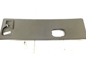 2007-2009 NISSAN QUEST OEM REAR INTERIOR ROOF SEAT BELT LIGHT TRIM