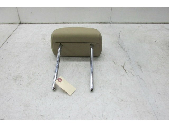 2007-2010 BMW 328xi E90 OEM LEFT REAR DRIVER SIDE HEADREST