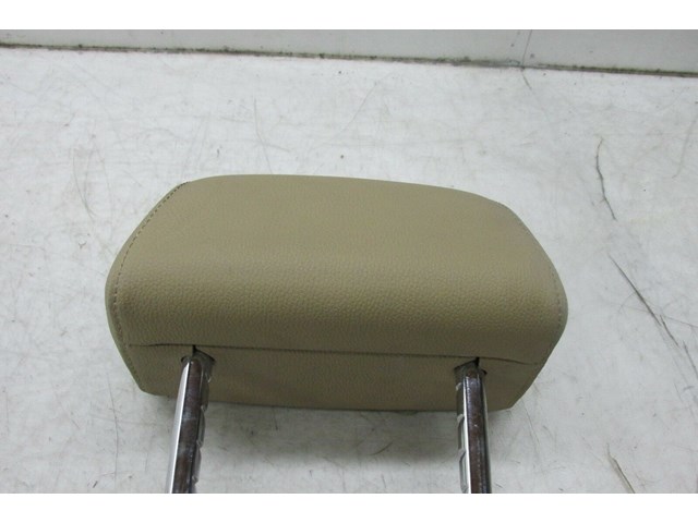 2007-2010 BMW 328xi E90 OEM LEFT REAR DRIVER SIDE HEADREST