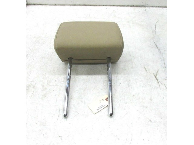 2007-2010 BMW 328xi E90 OEM LEFT REAR DRIVER SIDE HEADREST