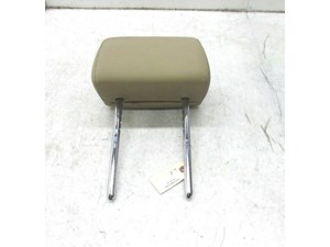 2007-2010 BMW 328xi E90 OEM LEFT REAR DRIVER SIDE HEADREST