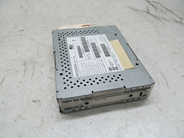 2008-2015 INFINITI G37 Q60 OEM RIGHT REAR RADIO RECEIVER CONTROL MODULE