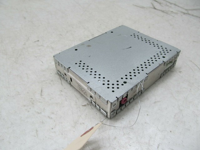 2008-2015 INFINITI G37 Q60 OEM RIGHT REAR RADIO RECEIVER CONTROL MODULE