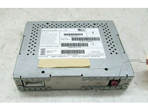 2008-2015 INFINITI G37 Q60 OEM RIGHT REAR RADIO RECEIVER CONTROL MODULE