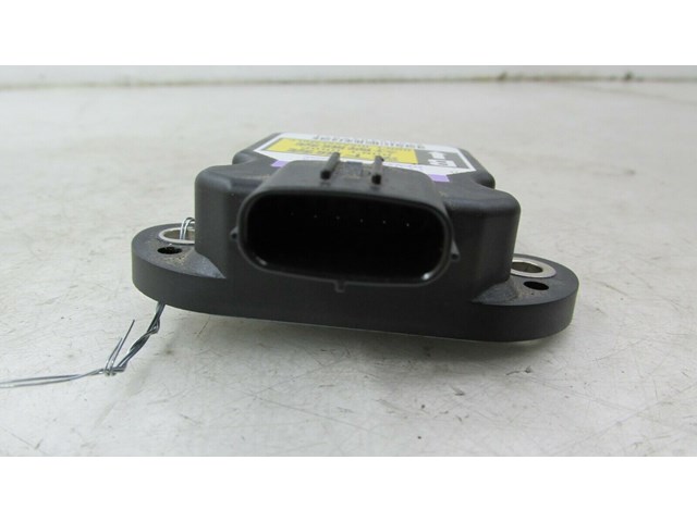 2013-2016 INFINITI QX60 JX35 OEM YAW RATE CONTROL SENSOR 479313JA0A 