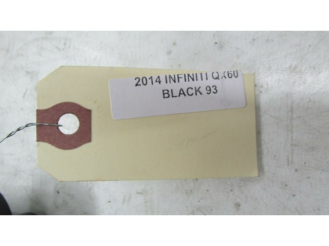 2013-2016 INFINITI QX60 JX35 OEM YAW RATE CONTROL SENSOR 479313JA0A 