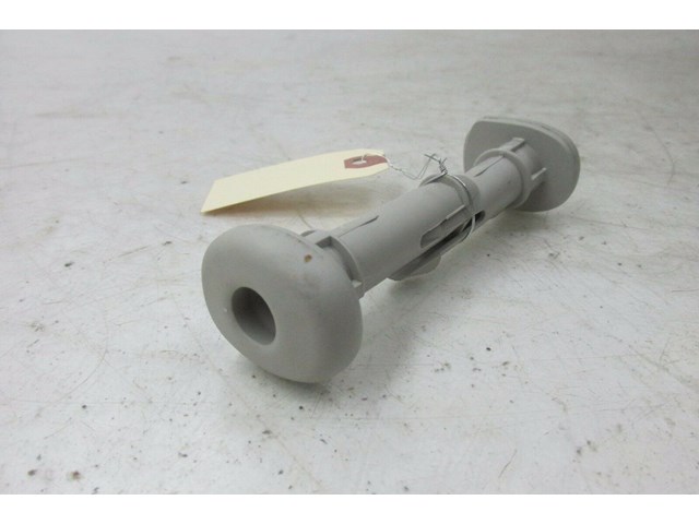 2014-2016 INFINITI Q50 OEM RIGHT FRONT PASSENGER SIDE SUPPORT HEADREST HOLDERS