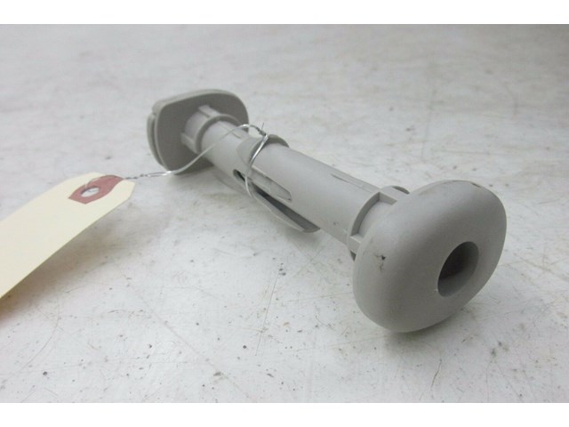 2014-2016 INFINITI Q50 OEM RIGHT FRONT PASSENGER SIDE SUPPORT HEADREST HOLDERS