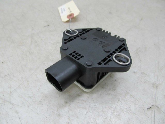 2005-2008 AUDI A6 C6 OEM FRONT YAW RATE SENSOR 