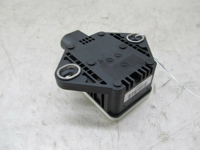 2005-2008 AUDI A6 C6 OEM FRONT YAW RATE SENSOR 