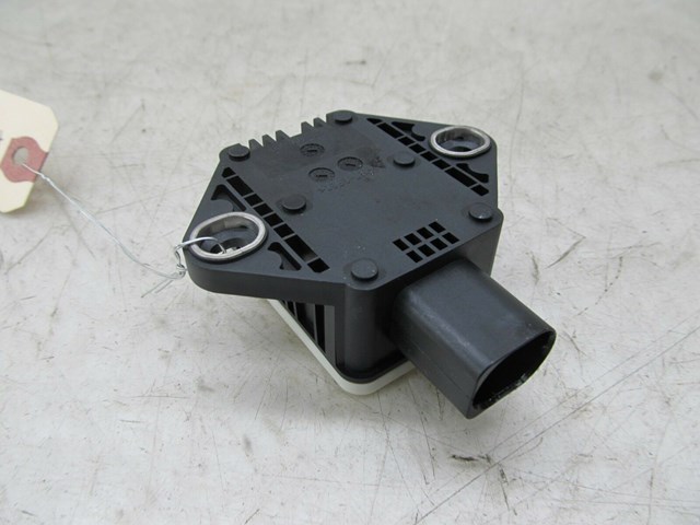 2005-2008 AUDI A6 C6 OEM FRONT YAW RATE SENSOR 