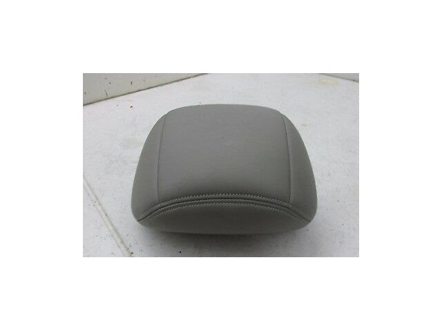 2008-2013 INFINITI G37S COUPE OEM LEFT FRONT UPPER HEADREST CUSHION 