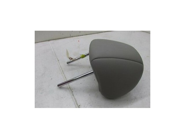 2008-2013 INFINITI G37S COUPE OEM LEFT FRONT UPPER HEADREST CUSHION 