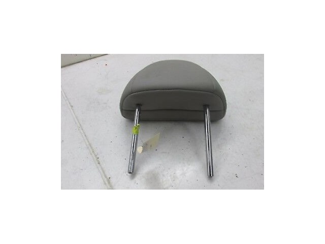 2008-2013 INFINITI G37S COUPE OEM LEFT FRONT UPPER HEADREST CUSHION 