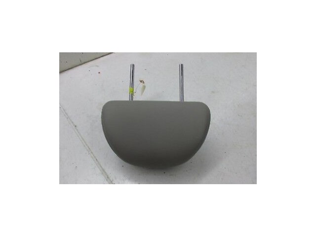 2008-2013 INFINITI G37S COUPE OEM LEFT FRONT UPPER HEADREST CUSHION 