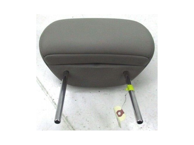 2008-2013 INFINITI G37S COUPE OEM LEFT FRONT UPPER HEADREST CUSHION 