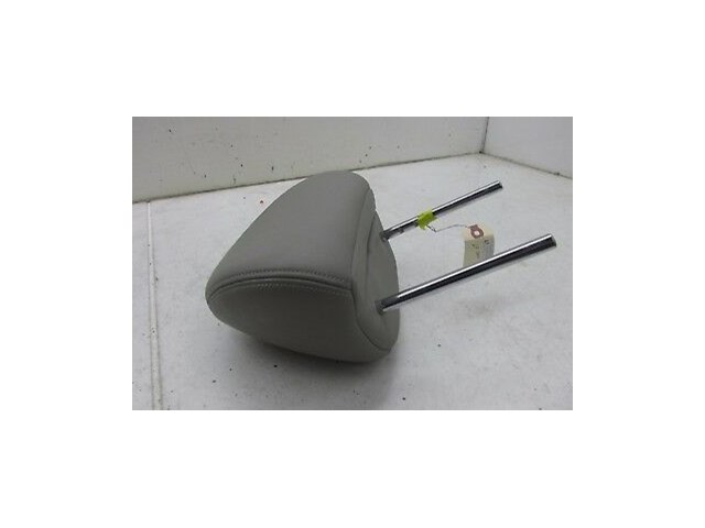 2008-2013 INFINITI G37S COUPE OEM LEFT FRONT UPPER HEADREST CUSHION 