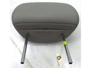 2008-2013 INFINITI G37S COUPE OEM LEFT FRONT UPPER HEADREST CUSHION 