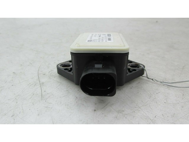2009-2012 AUDI Q5 8R OEM LEFT FRONT UNDER SEAT YAW RATE SENSOR 8K0907637