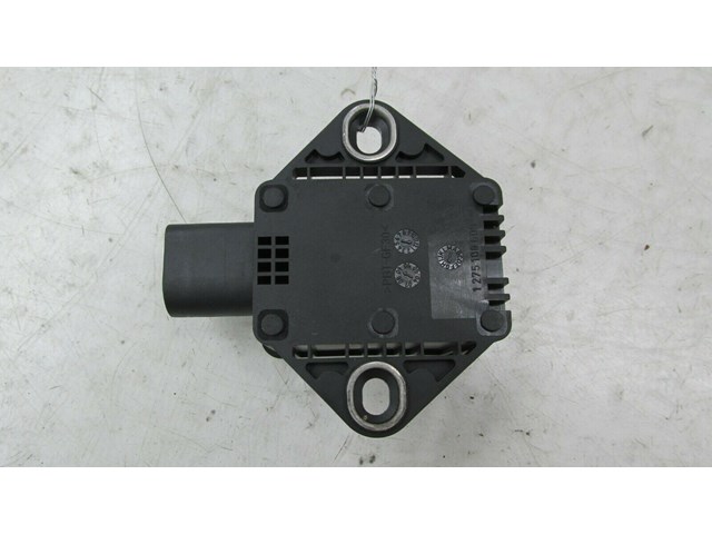 2009-2012 AUDI Q5 8R OEM LEFT FRONT UNDER SEAT YAW RATE SENSOR 8K0907637