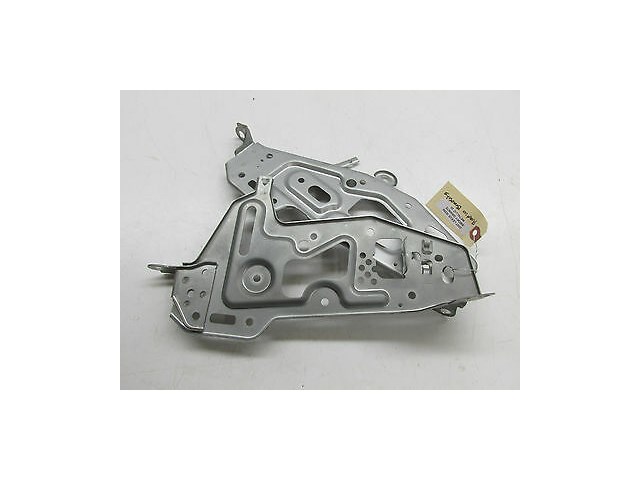 2006-2008 LEXUS IS250 XE20 OEM RADIO CLIMATE MOUNT MOUNTING BRACKETS SET PAIR