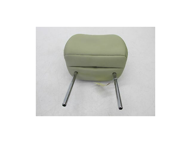 2009 INFINITI G37X SEDAN AWD OEM LEFT FRONT DRIVER HEADREST TAN COLOR LEATHER