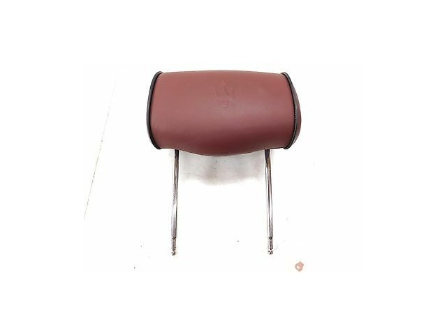 2004-2008 MASERATI QUATTROPORTE M139 OEM RIGHT FRONT PASSENGER HEADREST CUSHION