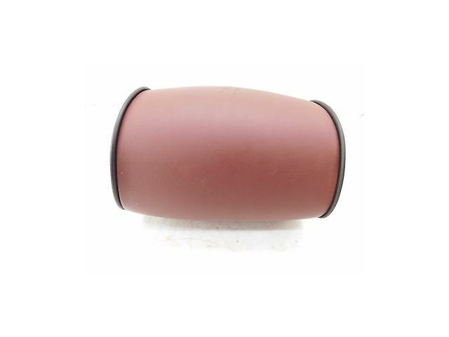 2004-2008 MASERATI QUATTROPORTE M139 OEM RIGHT FRONT PASSENGER HEADREST CUSHION