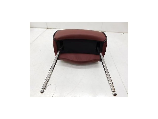 2004-2008 MASERATI QUATTROPORTE M139 OEM RIGHT FRONT PASSENGER HEADREST CUSHION