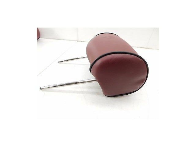 2004-2008 MASERATI QUATTROPORTE M139 OEM RIGHT FRONT PASSENGER HEADREST CUSHION