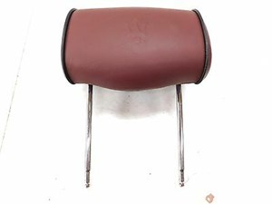 2004-2008 MASERATI QUATTROPORTE M139 OEM RIGHT FRONT PASSENGER HEADREST CUSHION