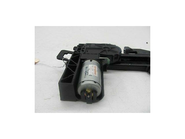 2006-2009 MERCEDES CLS500 W219 OEM RIGHT FRONT PASSENGER'S SEAT HEADREST MOTOR