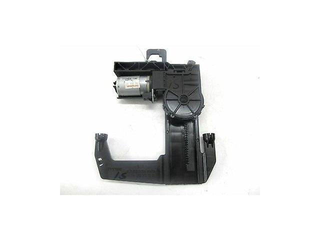 2006-2009 MERCEDES CLS500 W219 OEM RIGHT FRONT PASSENGER'S SEAT HEADREST MOTOR