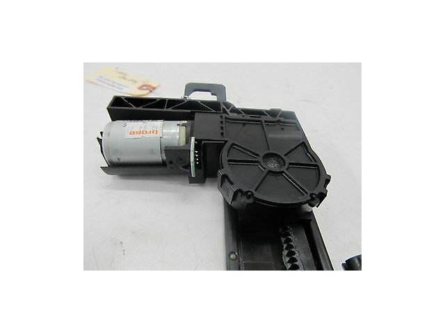 2006-2009 MERCEDES CLS500 W219 OEM RIGHT FRONT PASSENGER'S SEAT HEADREST MOTOR