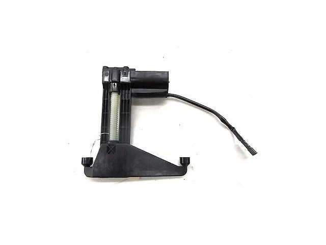 2004-2007 BMW 530i E60 OEM LEFT FRONT DRIVERS SIDE SEAT HEADREST ADJUST MOTOR #2