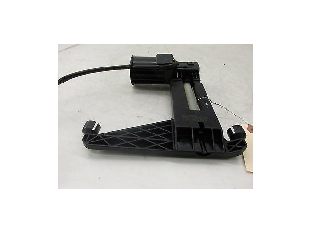 2004-2007 BMW 530i E60 OEM LEFT FRONT DRIVERS SIDE SEAT HEADREST ADJUST MOTOR #2