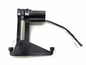 2004-2007 BMW 530i E60 OEM LEFT FRONT DRIVERS SIDE SEAT HEADREST ADJUST MOTOR #2