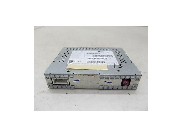 2009-2015 NISSAN 370Z COUPE OEM SATELLITE RADIO RECEIVER TUNER MODULE 28051EH00B