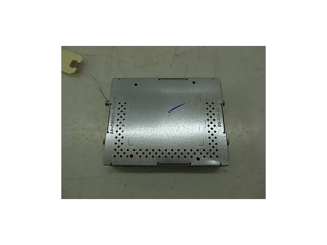 2009-2015 NISSAN 370Z COUPE OEM SATELLITE RADIO RECEIVER TUNER MODULE 28051EH00B