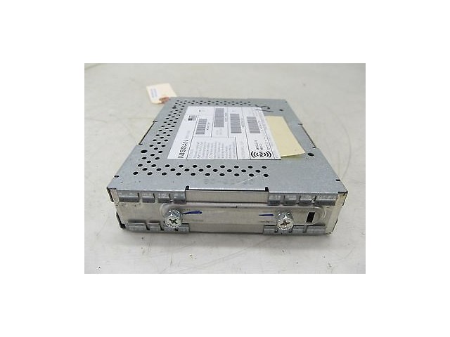 2009-2015 NISSAN 370Z COUPE OEM SATELLITE RADIO RECEIVER TUNER MODULE 28051EH00B