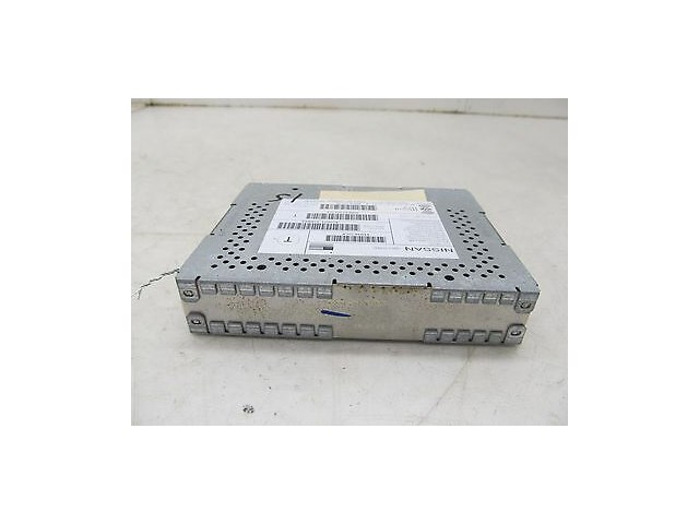 2009-2015 NISSAN 370Z COUPE OEM SATELLITE RADIO RECEIVER TUNER MODULE 28051EH00B