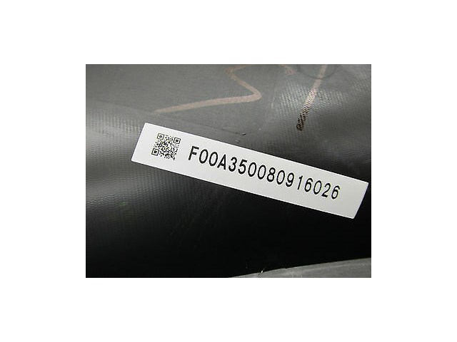 2009-2012 NISSAN MURANO SL OEM CENTER RIGHT SIDE OF RADIO DASH COVER PANEL TRIM