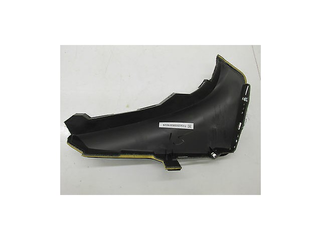 2009-2012 NISSAN MURANO SL OEM CENTER RIGHT SIDE OF RADIO DASH COVER PANEL TRIM