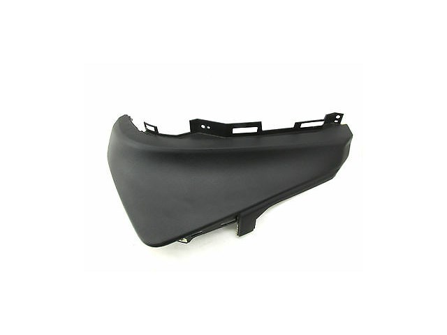 2009-2012 NISSAN MURANO SL OEM CENTER RIGHT SIDE OF RADIO DASH COVER PANEL TRIM