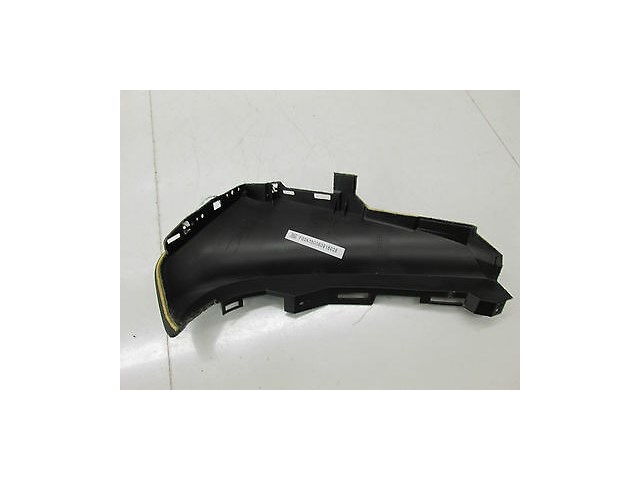 2009-2012 NISSAN MURANO SL OEM CENTER RIGHT SIDE OF RADIO DASH COVER PANEL TRIM